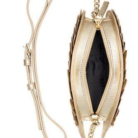 Kate Spade CREME DE LA CREME Hedgehog Purse - Picture 5 of 6